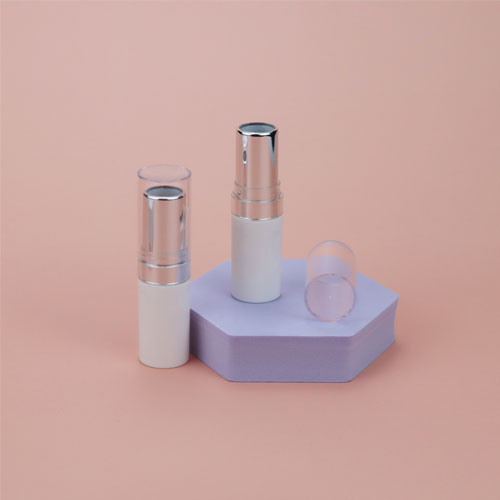 empty cosmetic lipstick tube LS6019