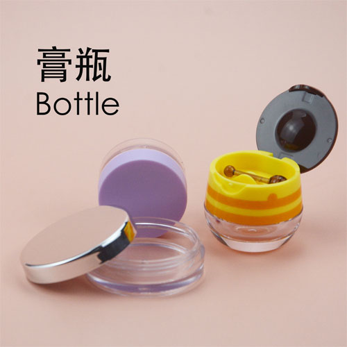 Bottle